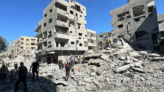 2025: Một năm biến động mạnh mẽ.