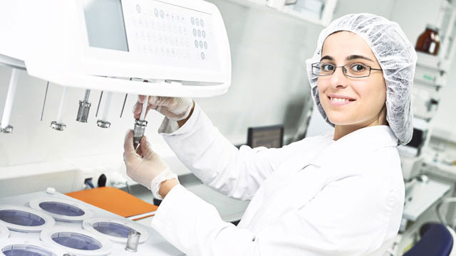 ĐẠO ĐỨC SINH HỌC và NHỮNG THÁCH ĐỐ